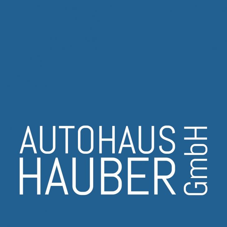 Autohaus Hauber